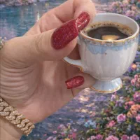 فال تاروت قهوه ترکیبی وغیره