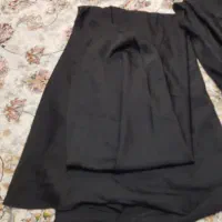 چادر مشکی زنانه