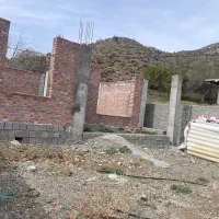 دلفارد ۳۰۵متر زمین سازه موجود ۱۱۰ متر درحال ساخت