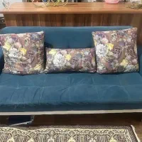 سرویس مبل ۸نفره میز عسلی میز وسط