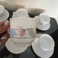 فنجان نعلبکی آرکوپال