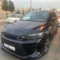 Swm g01f|خودرو سواری و وانت|هشتگرد, فاز ۱ مهستان|دیوار