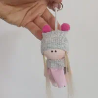 عروسک‌های زیبا