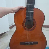 گیتار C70 یاماها اصل اندونزی
