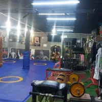 باشگاه ورزشی علیشاه
