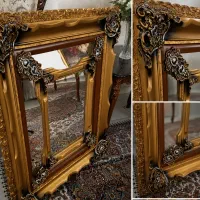 قاب و آینه