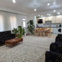 رهن و اجاره آپارتمان ۱۵۰ متری سه خواب طبقه اول