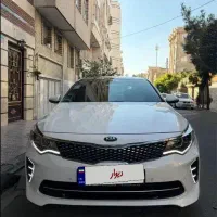 اپتیما جی تی لاین فول