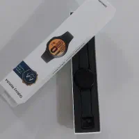 ساعت اندروید اورجینال Galaxy watch4