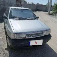 پرایدمدل ۸۵ فروش فوری