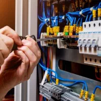 استادبرقکار ساختمان