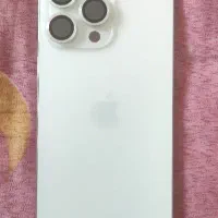 iphone 15 pro max 256 ایفون 15 پرو مکس 256