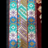 زیاستین چشم روشن