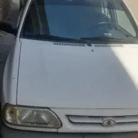 پراید مدل ۹۲