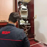 تعمیرات تخصصی پکیچ و ابگرمکن