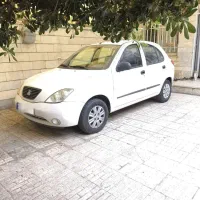 تیبا 2 مدل 1401