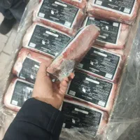 فروش عمده ران گوساله هندی وارداتی درجه یک