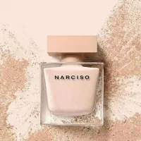 عطر اورجینال نارسیسو پودری به قیمت عمده