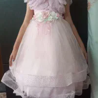 لباس مجلسی دخترانه