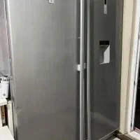 یخچال دوقلو سیلوان سالم