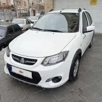 کوییک ۱۴۰۱|خودرو سواری و وانت|تهران, نازی‌آباد|دیوار