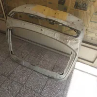صندوق پریوس درب راوفور درب کرولا لوازم راوفور