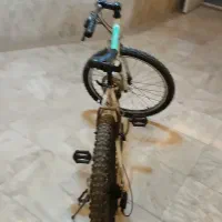 دوچرخه ۲۶ فلش