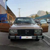 داتسون ۱۸۰ بی مدل ۱۹۷۸