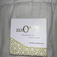 لنز طبی رنگی zeroseven