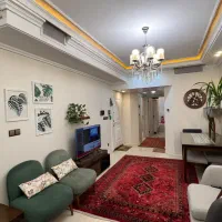 سهروردی خ مطهری ترکمنستان ۵۵متر   فول