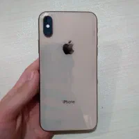 ایفون xs256گیگرنگ رز گلد