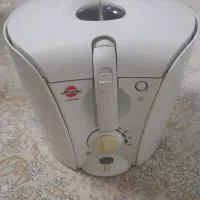 سرخ کن پارس‌خزر