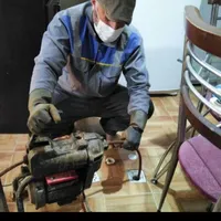 لوله بازکنی و تخلیه چاه الوند وحومه شبانه روزی
