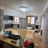 ۷۶متر/فول امکانات/pاختصاصی/مطهری/حاجی اباد زیرقیمت