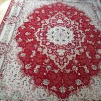 ۳ تخته فرش ۱۲ متری در حد نو