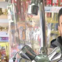 شیر آب
