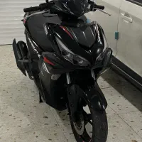موتور طرح ایروکس 170cc (مدل 1402)