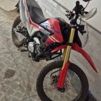 فلات XR 250 404