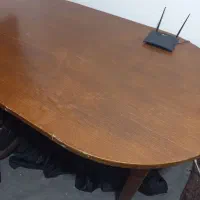 میز و جا کفشی