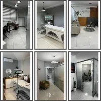 استخدام پزشک دارای پروانه طبابت در کلینیک زیبایی