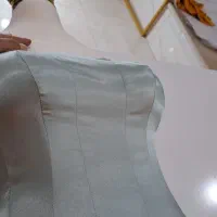 اجاره لباس عروس فقط1تومن