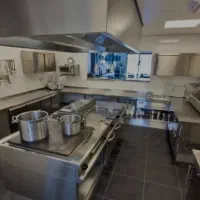 استخدام نیروی کار خانم برای  رستوران