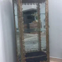 بوفه برنزی