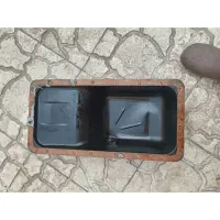 کارتل پیکان وانت