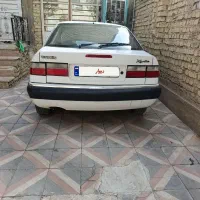زانتیا مدل ۸۸ درحد کم کار