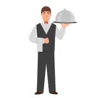 استخدام نیرو باسابقه آقا فست فود
