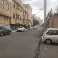 ۹۵متر دوخواب ال یاسین