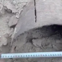 لوله جدار چاه