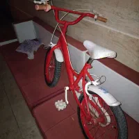 دوچرخه ۱۶