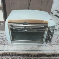 ماکروفر سالم